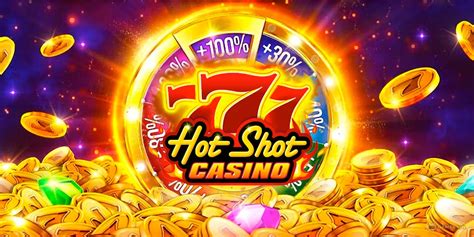 hot shot casino|hot shot casino free download.